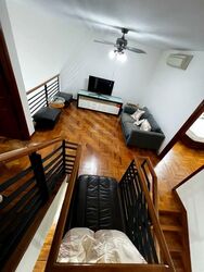 Jalan Arif (D19), Terrace #568362941